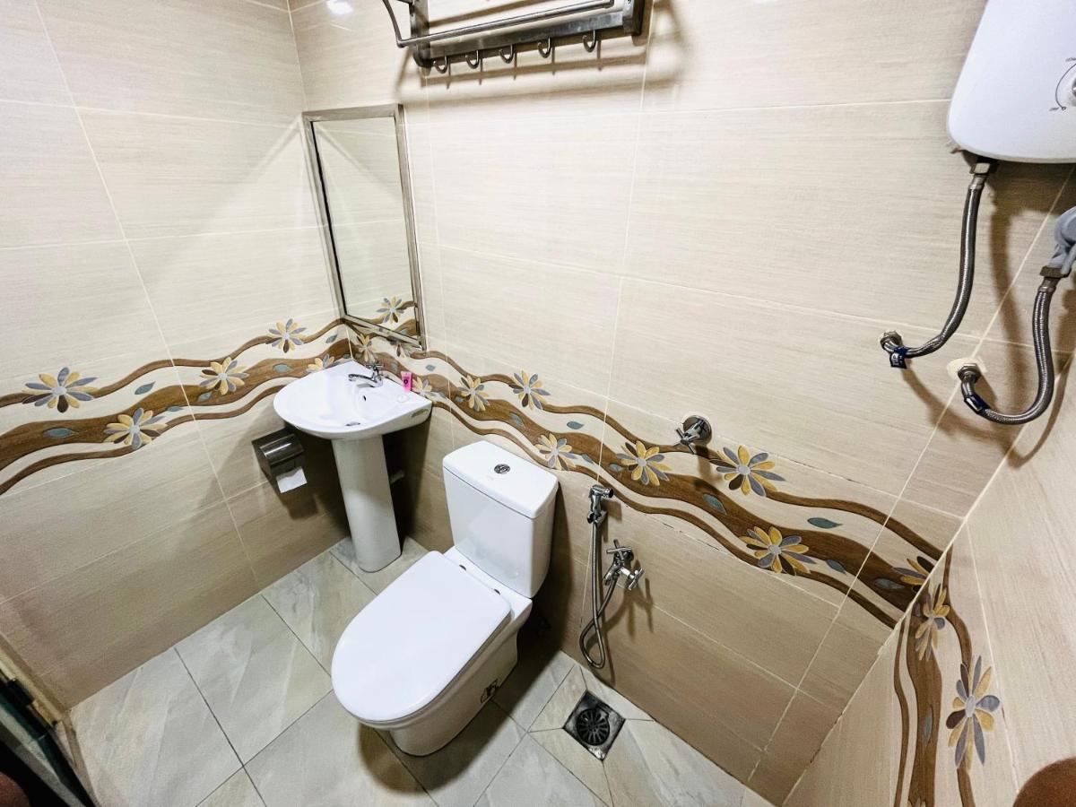 Prime Hotel At Trx Tower Куала-Лумпур Экстерьер фото